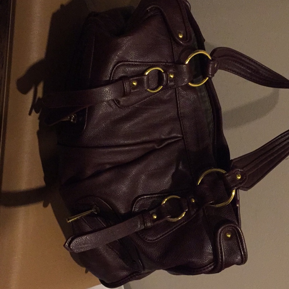 Timi & Leslie stylish diaper bag